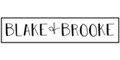Blake and Brooke